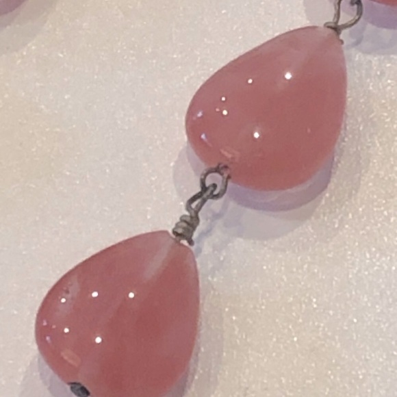 Sterling silver Earrings - Picture 2 of 7